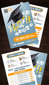 精品宣傳單 從設計模板到源文件下載的完整指南
